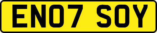 EN07SOY