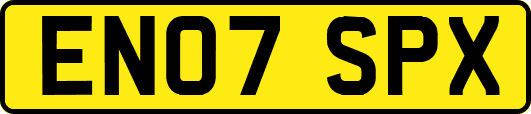 EN07SPX