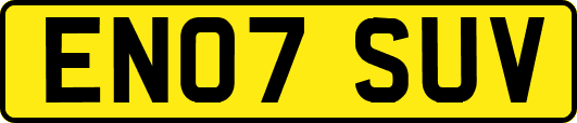 EN07SUV