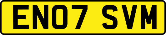 EN07SVM