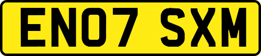 EN07SXM
