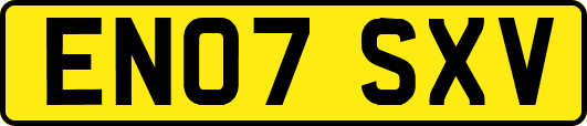 EN07SXV