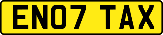 EN07TAX