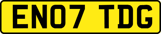 EN07TDG