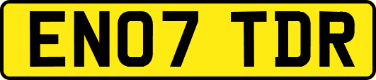 EN07TDR
