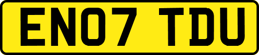 EN07TDU