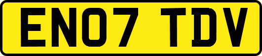 EN07TDV