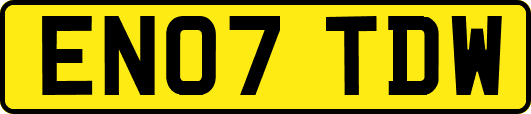 EN07TDW