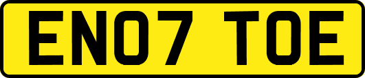 EN07TOE