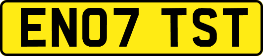 EN07TST