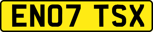 EN07TSX