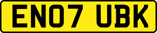 EN07UBK
