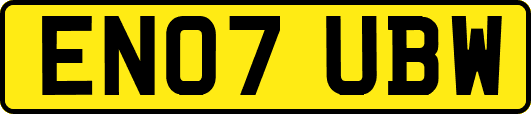 EN07UBW