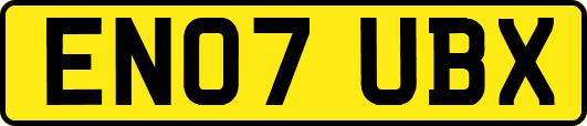 EN07UBX