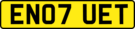 EN07UET