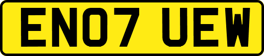 EN07UEW