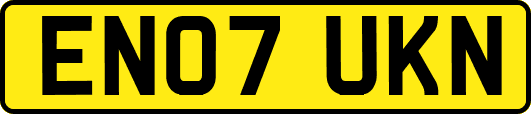 EN07UKN