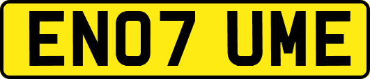 EN07UME