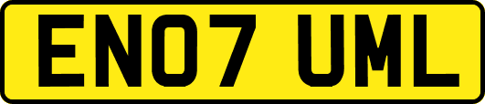 EN07UML