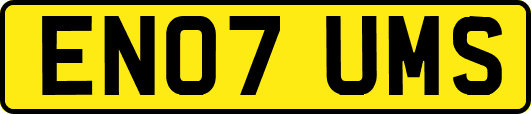 EN07UMS