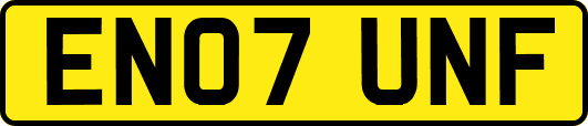 EN07UNF