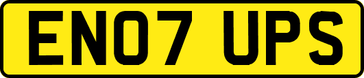 EN07UPS