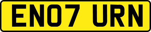 EN07URN