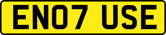 EN07USE