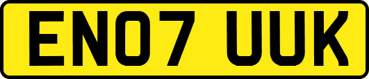 EN07UUK