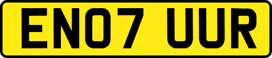 EN07UUR
