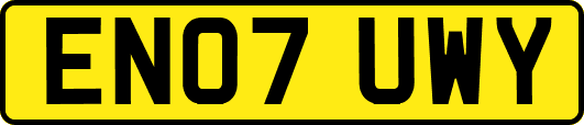 EN07UWY