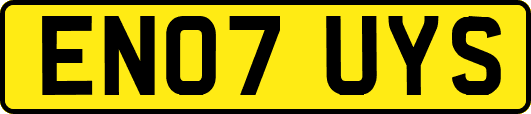 EN07UYS