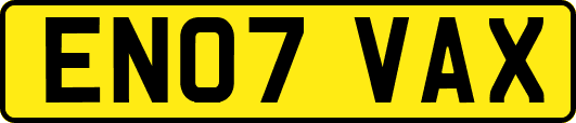 EN07VAX