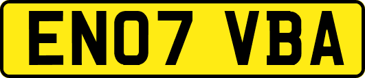 EN07VBA