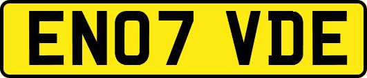 EN07VDE