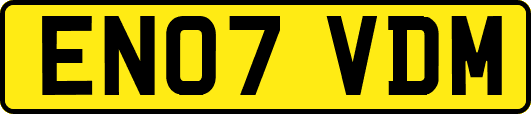 EN07VDM