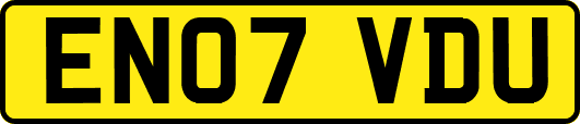 EN07VDU