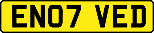 EN07VED