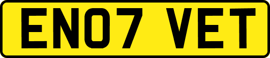 EN07VET