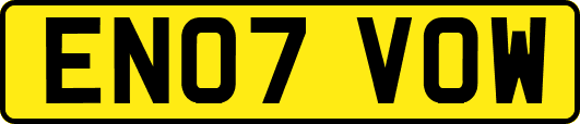 EN07VOW