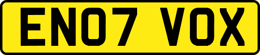 EN07VOX