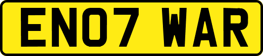 EN07WAR