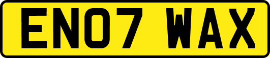EN07WAX
