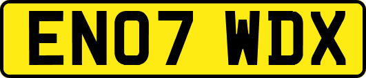 EN07WDX