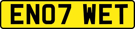 EN07WET