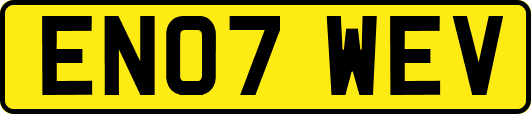 EN07WEV