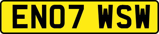 EN07WSW