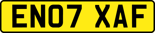 EN07XAF
