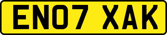 EN07XAK