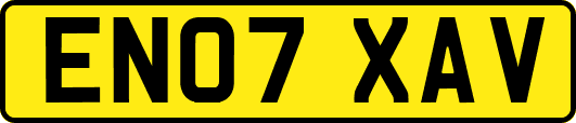 EN07XAV